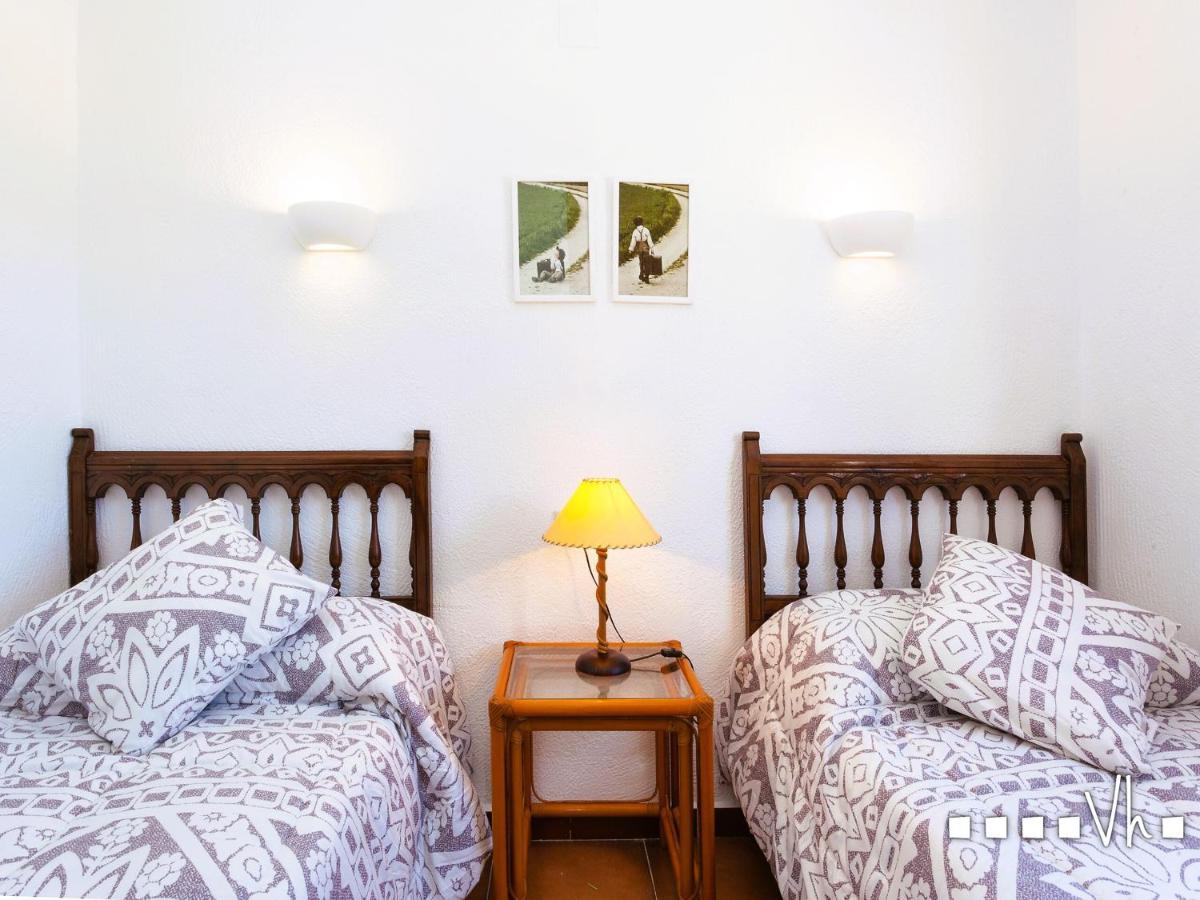 Vh Costablanca - Osalva Villa Benissa Eksteriør billede